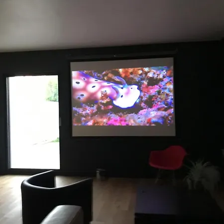 Maison 2 Avec Terrasse Et Jardin