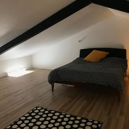 Maison 2 Avec Terrasse Et Jardin Vakantiehuis *