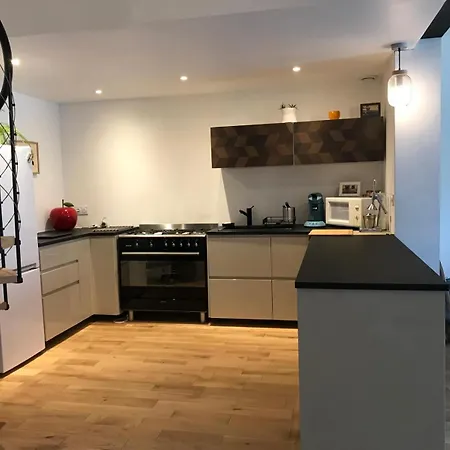 Vakantiehuis Maison 2 Avec Terrasse Et Jardin Rochefort (Charente-Maritime)
